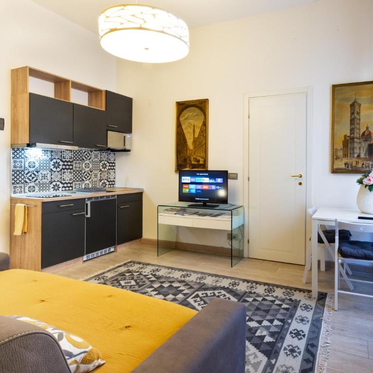 Signoria Apartment - Appartamento Deluxe - 10