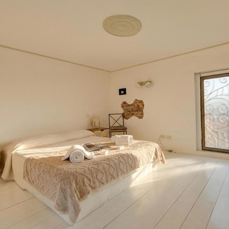Volpedo Loft - Happy Rentals - Monolocale - 13