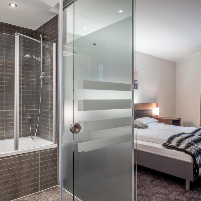 Josl Mountain Lounging Hotel - Adults only! - Classic Suite - 9