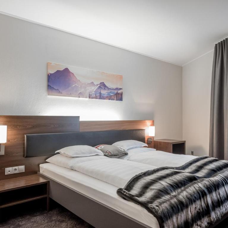 Josl Mountain Lounging Hotel - Adults only! - Classic Suite - 8