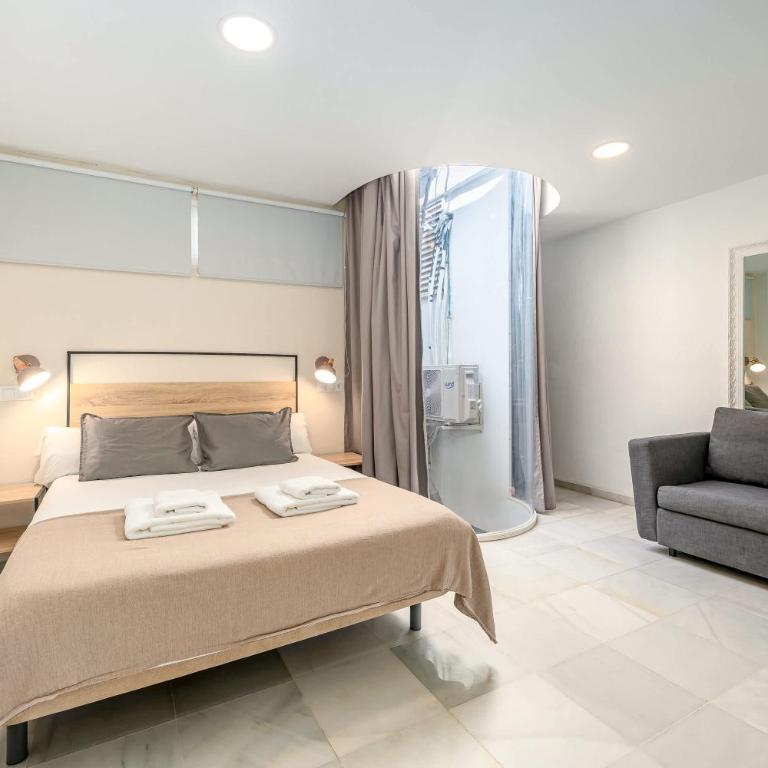 Vivendos - TR29 - Carihuela - Apartamento - 2