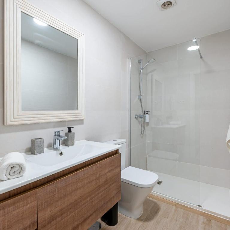 Vivendos - TR29 - Carihuela - Apartamento - 3