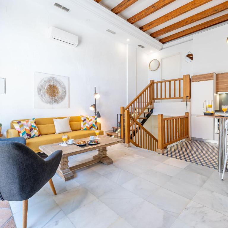Vivendos - TR29 - Carihuela - Apartamento - 6