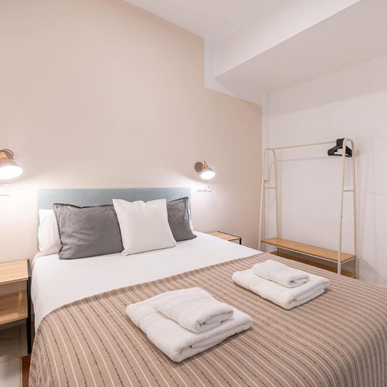 Vivendos - TR29 - Carihuela - Apartamento - 4