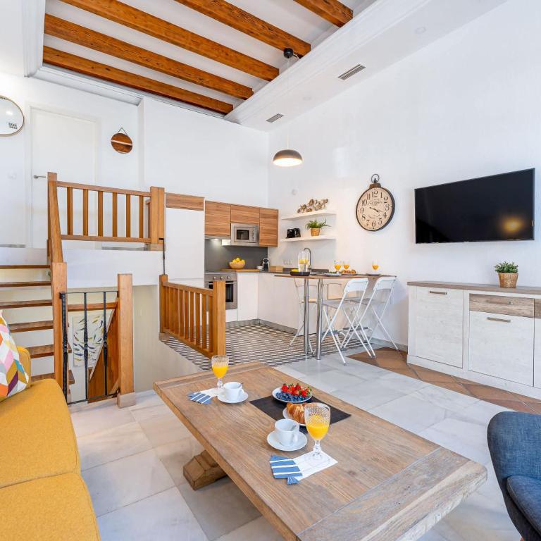 Vivendos - TR29 - Carihuela - Apartamento - 9