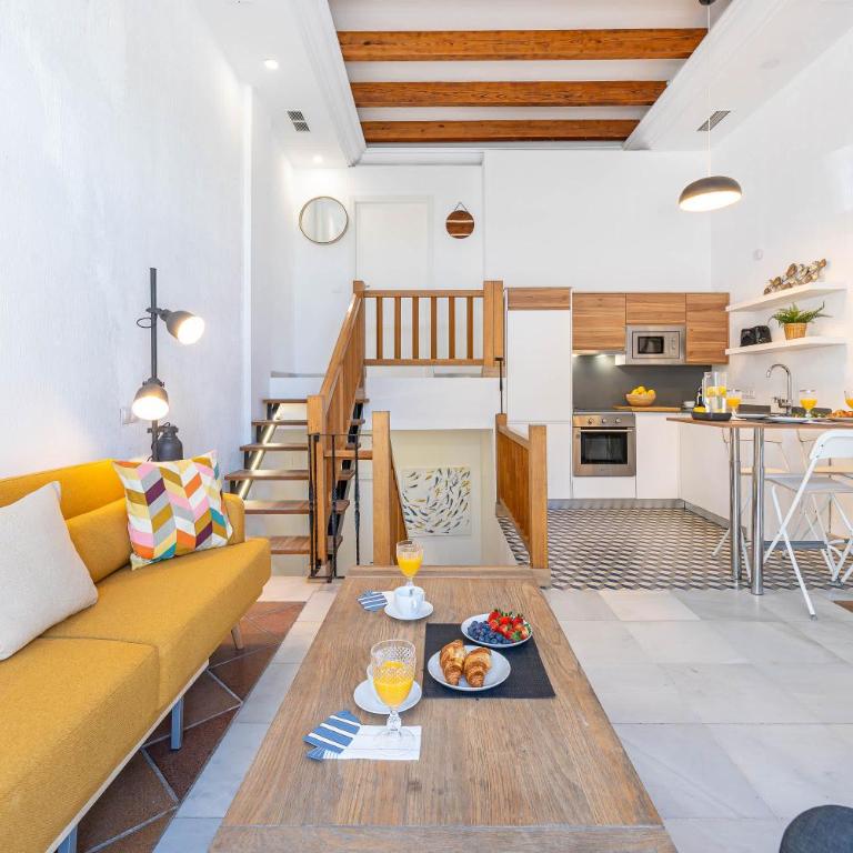 Vivendos - TR29 - Carihuela - Apartamento - 8
