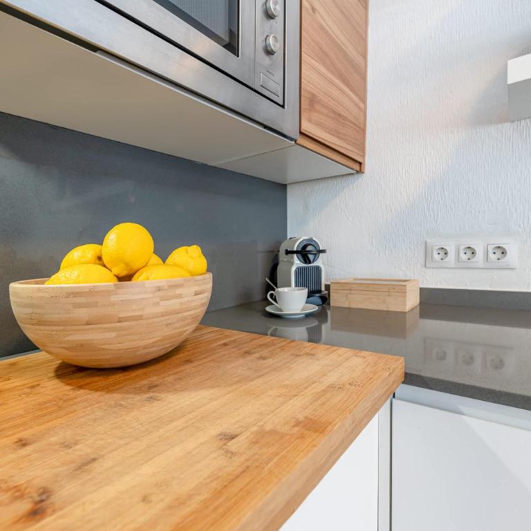 Vivendos - TR29 - Carihuela - Apartamento - 12