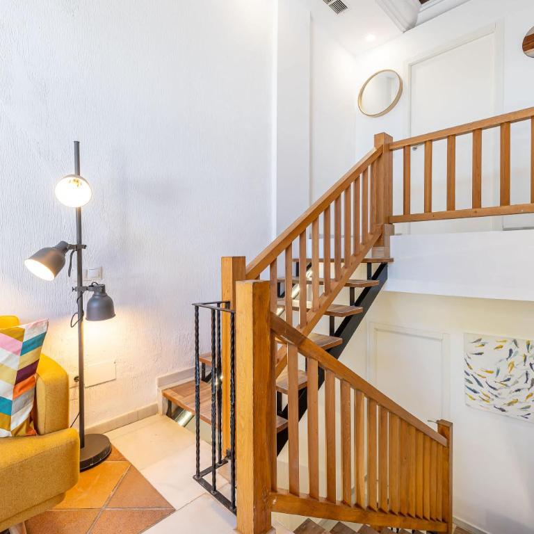 Vivendos - TR29 - Carihuela - Apartamento - 13