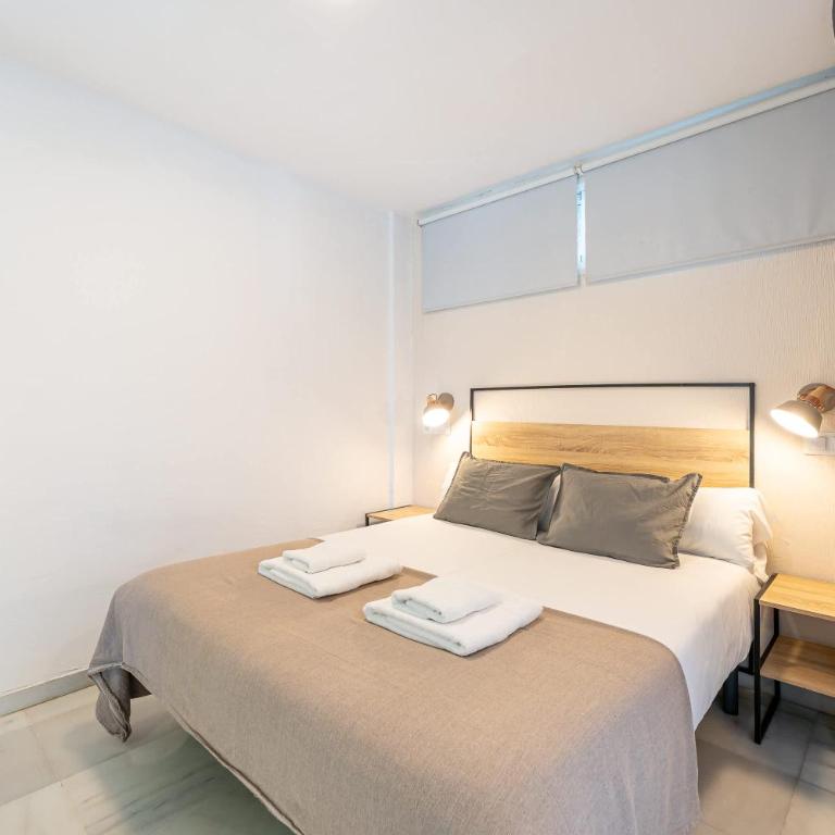 Vivendos - TR29 - Carihuela - Apartamento - 14