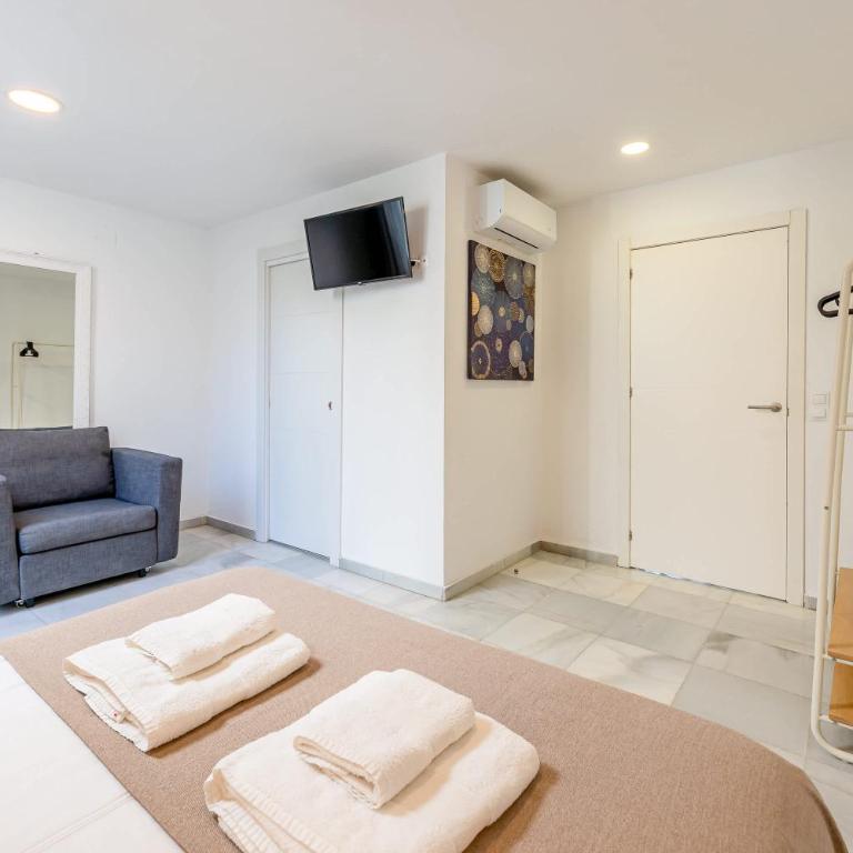Vivendos - TR29 - Carihuela - Apartamento - 15
