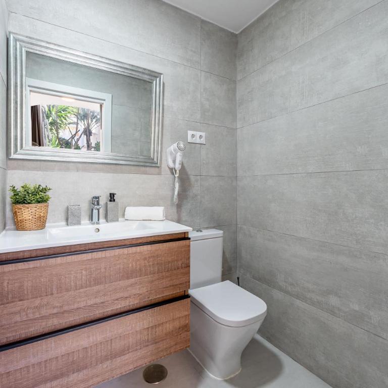 Vivendos - TR29 - Carihuela - Apartamento - 16