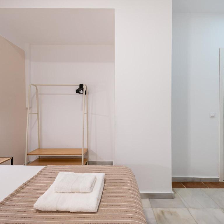 Vivendos - TR29 - Carihuela - Apartamento - 19