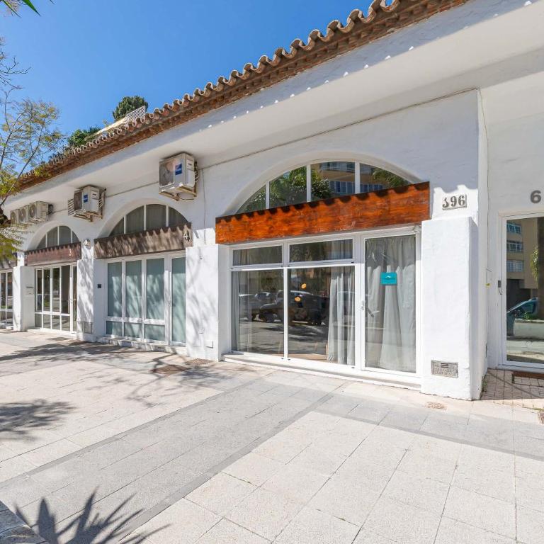 Vivendos - TR29 - Carihuela - Apartamento - 21