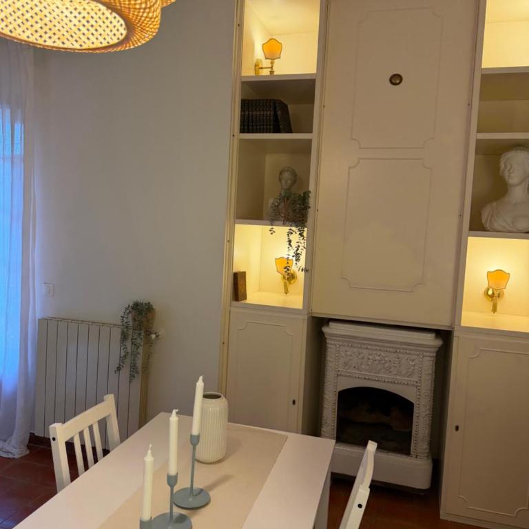 Intero appartamento vicino al mare e Forte dei Marmi, relax, spazio e posizione top - Apartamento de 2 dormitorios con vistas al jardín - 8