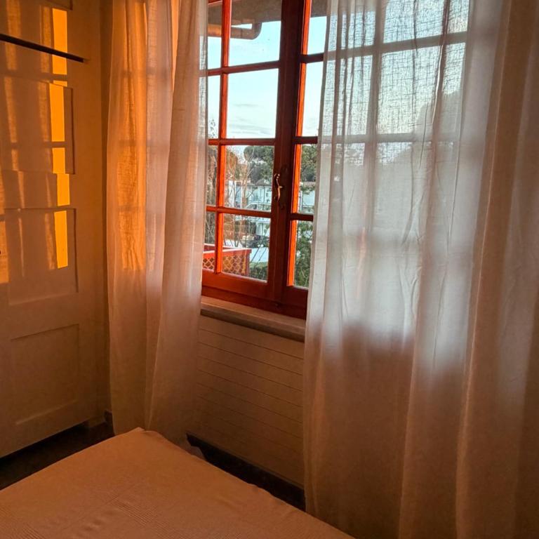 Intero appartamento vicino al mare e Forte dei Marmi, relax, spazio e posizione top - Apartamento de 2 dormitorios con vistas al jardín - 15