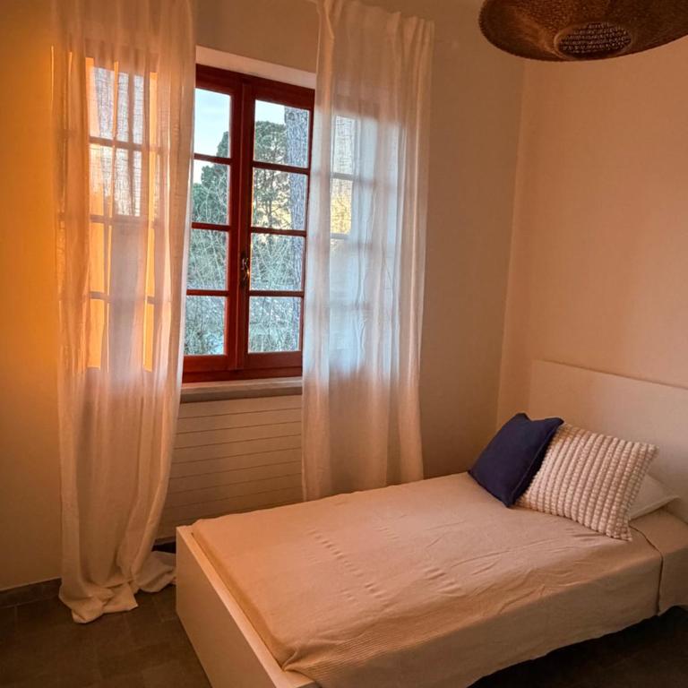 Intero appartamento vicino al mare e Forte dei Marmi, relax, spazio e posizione top - Apartamento de 2 dormitorios con vistas al jardín - 11