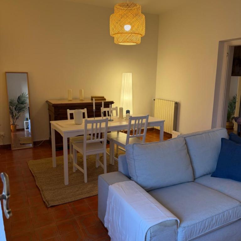 Intero appartamento vicino al mare e Forte dei Marmi, relax, spazio e posizione top - Apartamento de 2 dormitorios con vistas al jardín - 26