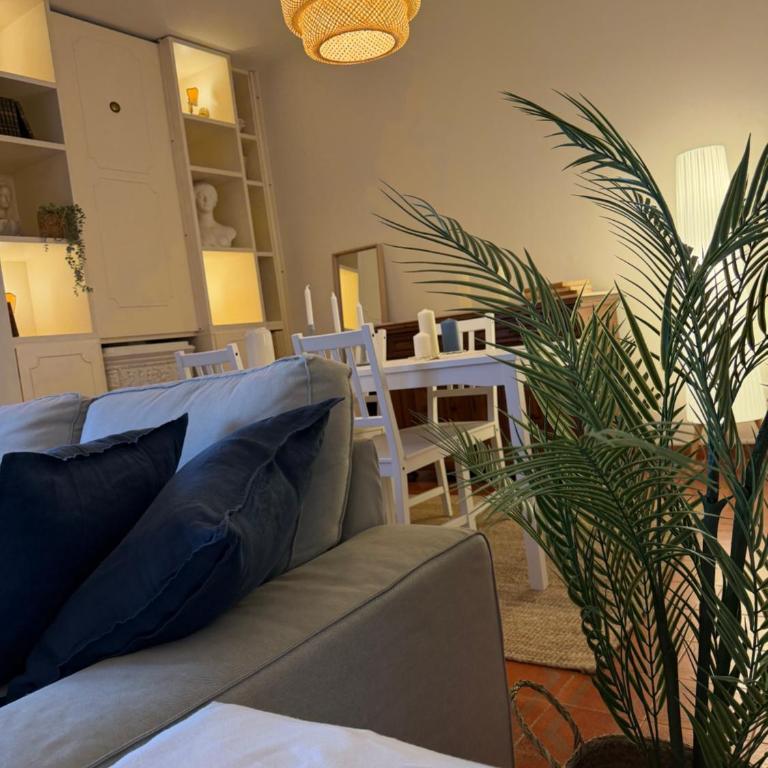 Intero appartamento vicino al mare e Forte dei Marmi, relax, spazio e posizione top - Apartamento de 2 dormitorios con vistas al jardín - 27