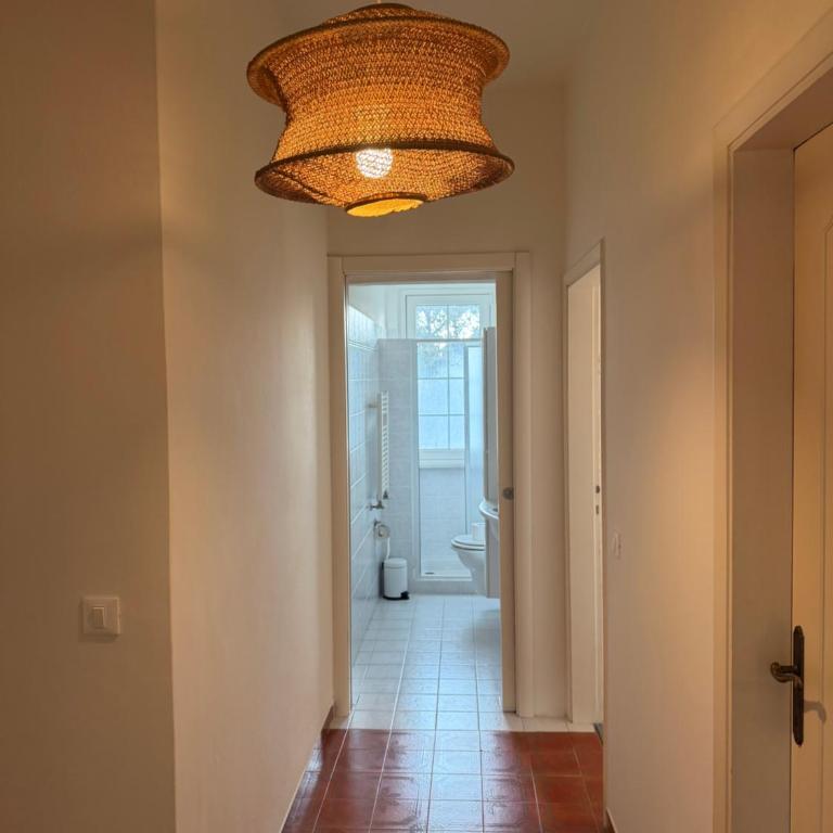 Intero appartamento vicino al mare e Forte dei Marmi, relax, spazio e posizione top - Apartamento de 2 dormitorios con vistas al jardín - 42