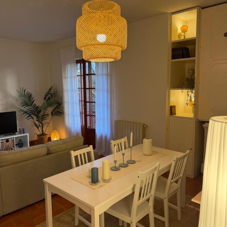 Intero appartamento vicino al mare e Forte dei Marmi, relax, spazio e posizione top - Apartamento de 2 dormitorios con vistas al jardín - 2