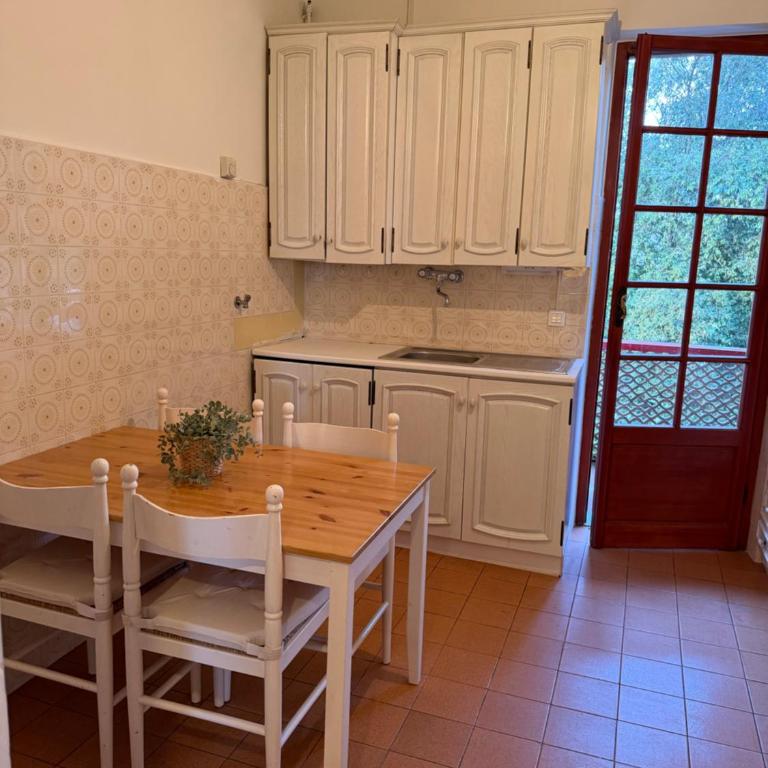 Intero appartamento vicino al mare e Forte dei Marmi, relax, spazio e posizione top - Apartamento de 2 dormitorios con vistas al jardín - 37