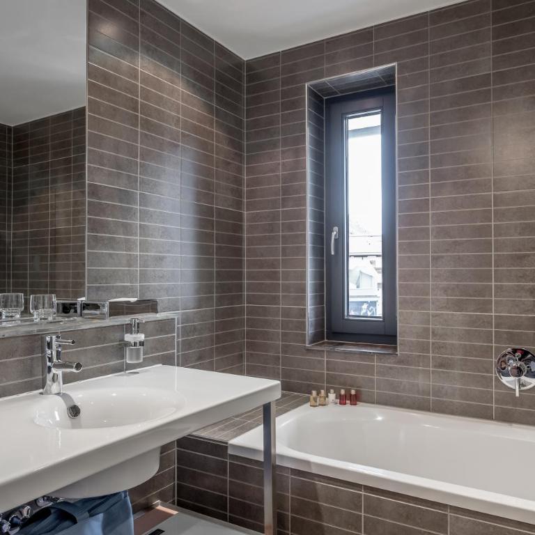 Josl Mountain Lounging Hotel - Adults only! - Classic Suite - 7