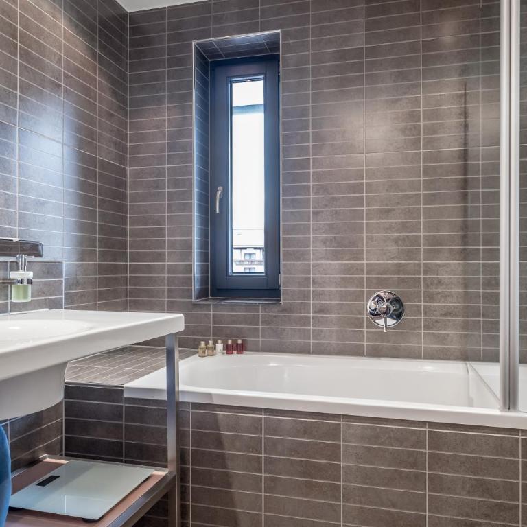 Josl Mountain Lounging Hotel - Adults only! - Classic Suite - 5