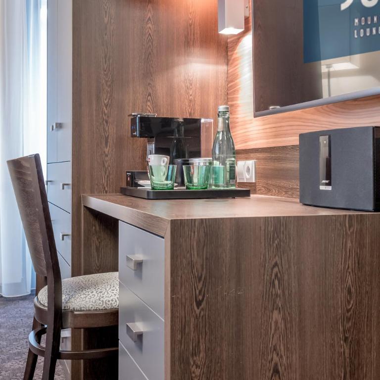 Josl Mountain Lounging Hotel - Adults only! - Classic Suite - 4