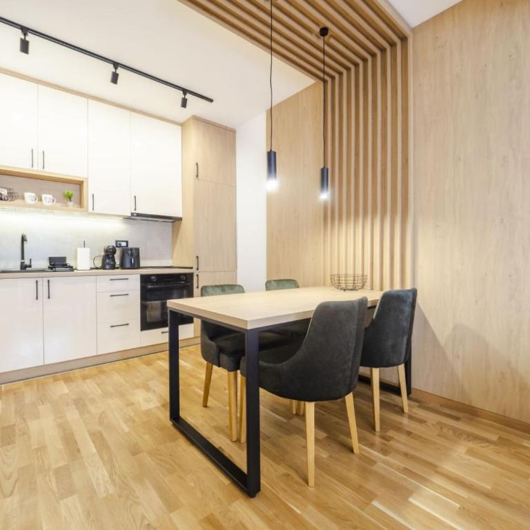 apartman lunja zlatibor - One-Bedroom Apartment - 5
