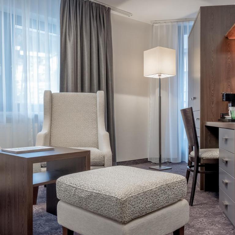 Josl Mountain Lounging Hotel - Adults only! - Classic Suite - 3