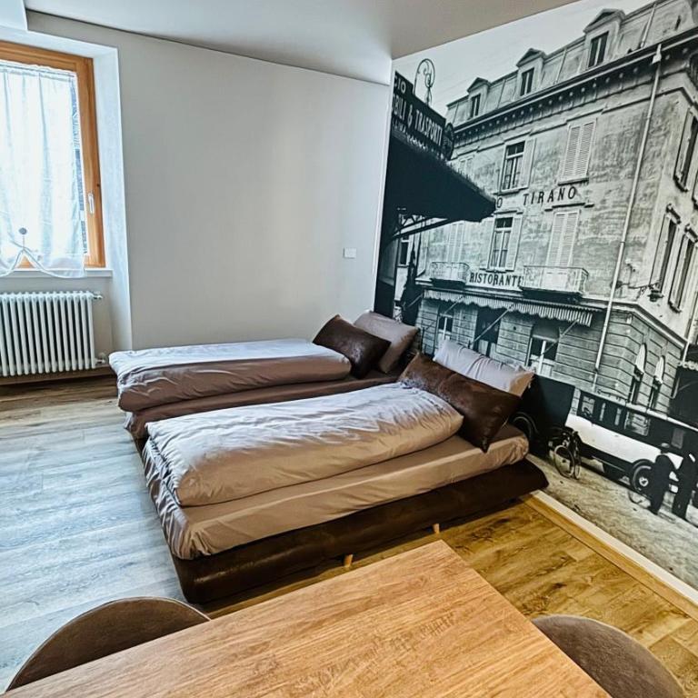 La Casa di Adele - Appartement 1 Chambre - 14