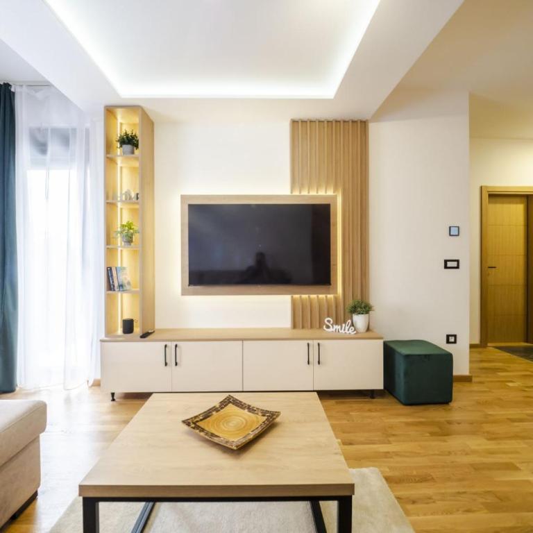 apartman lunja zlatibor - One-Bedroom Apartment - 3