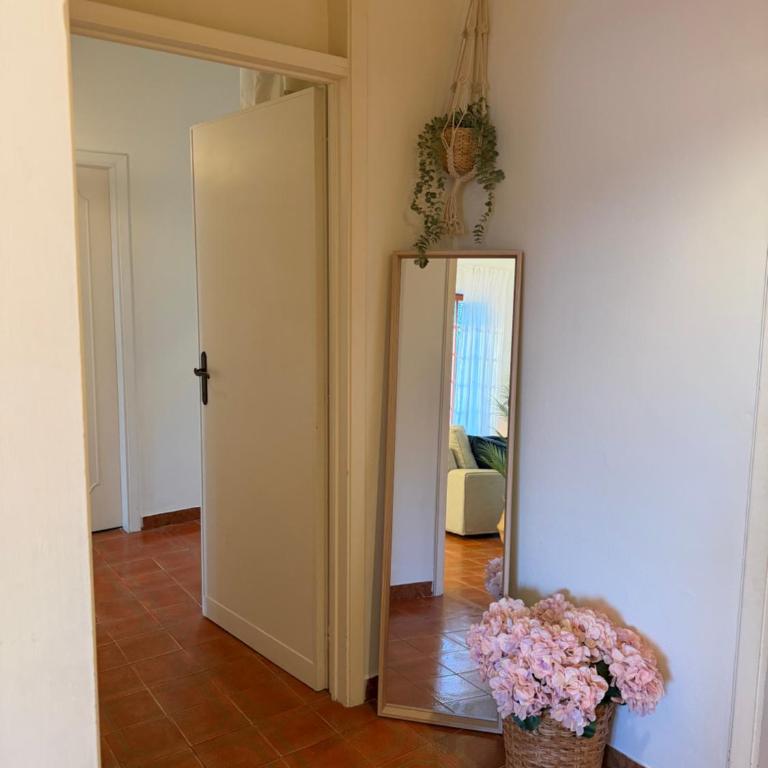 Intero appartamento vicino al mare e Forte dei Marmi, relax, spazio e posizione top - Apartamento de 2 dormitorios con vistas al jardín - 35