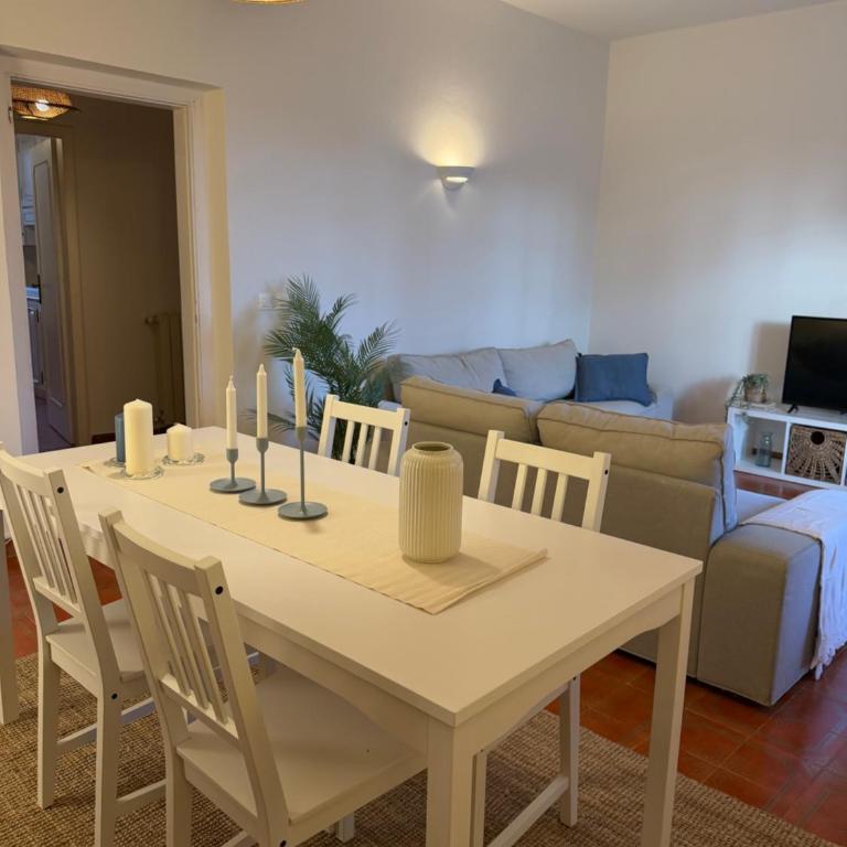 Intero appartamento vicino al mare e Forte dei Marmi, relax, spazio e posizione top - Apartamento de 2 dormitorios con vistas al jardín - 40