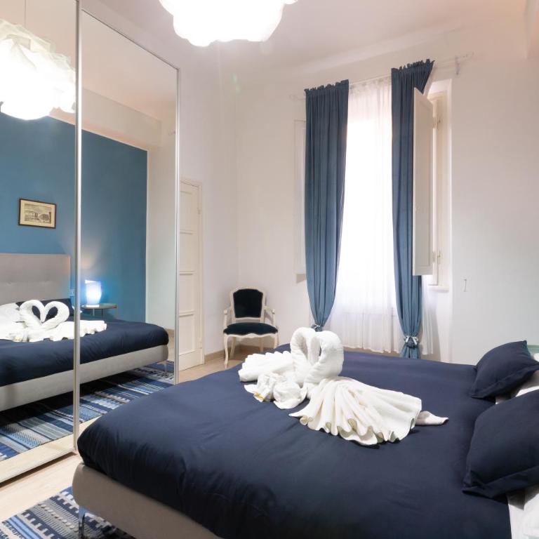 Signoria Apartment - Appartamento Deluxe - 7