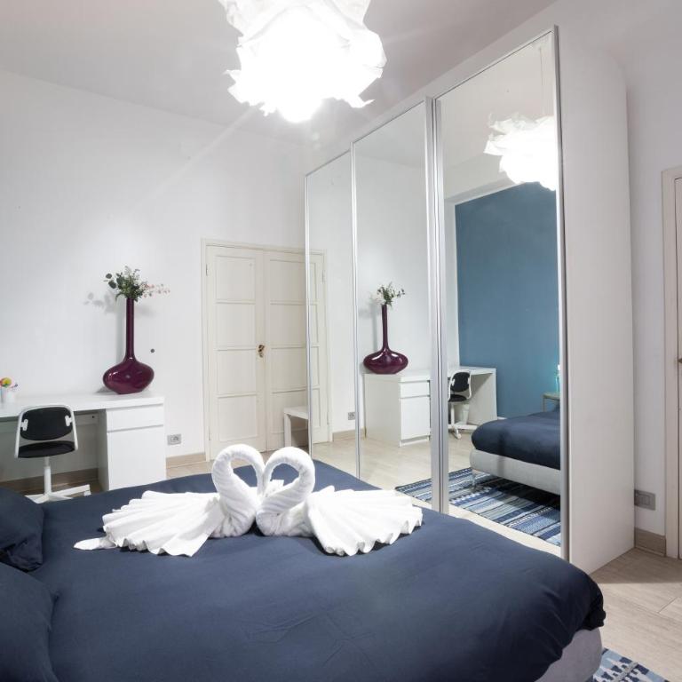 Signoria Apartment - Appartamento Deluxe - 8