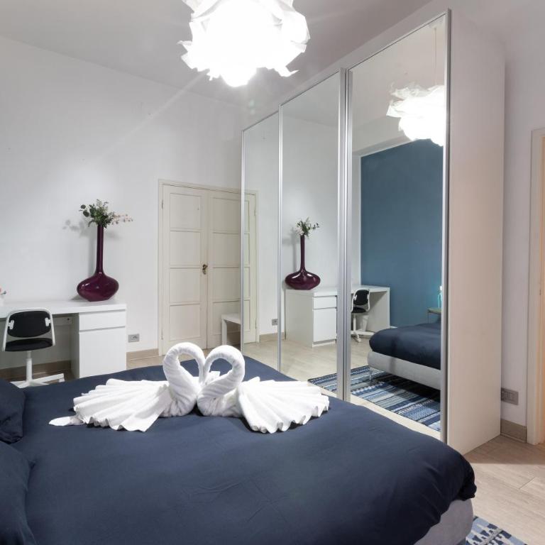 Signoria Apartment - Appartamento Deluxe - 9