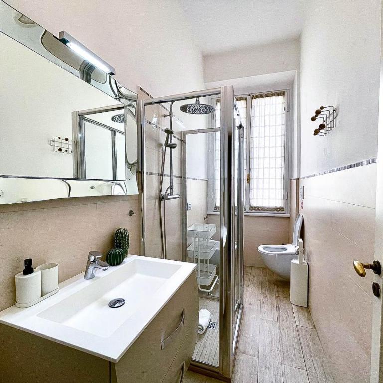 Signoria Apartment - Appartamento Deluxe - 4