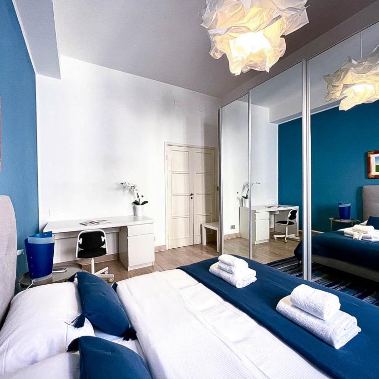Signoria Apartment - Appartamento Deluxe - 4