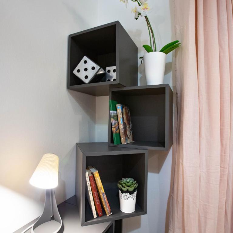 Signoria Apartment - Appartamento Deluxe - 3