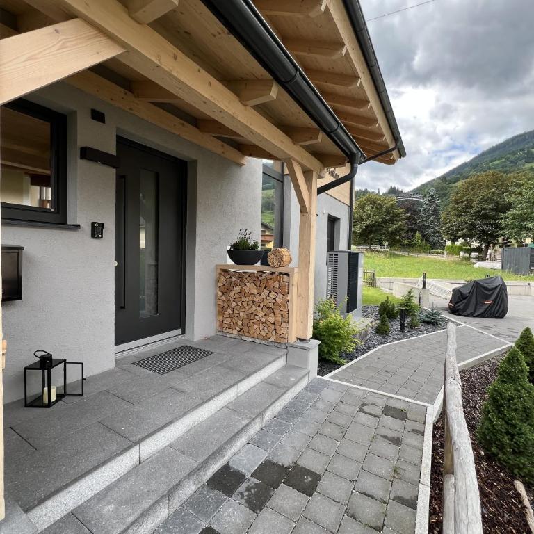 Villa Chalet Schlossalm bis 9 Personen - Ferienhaus mit 3 Schlafzimmern - 36