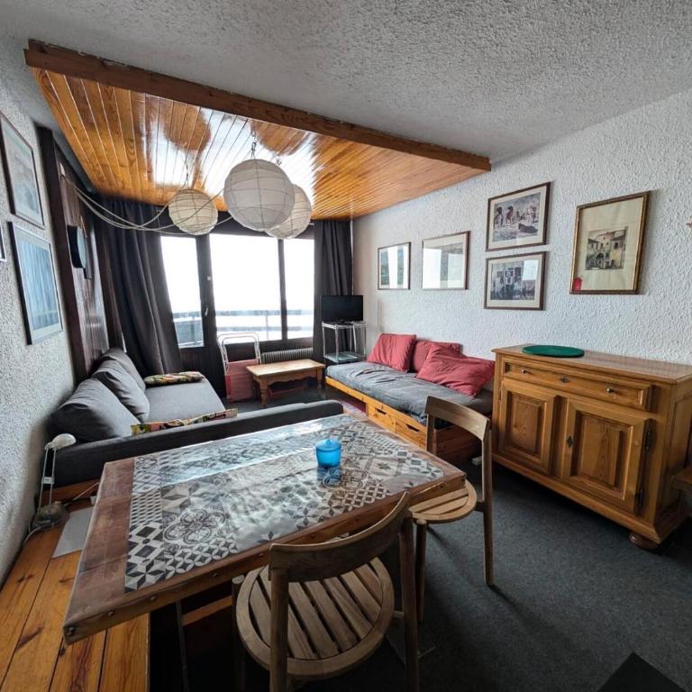 Résidence Loubatiere - Appartement 2 pièces + cabine pour 4/6 personnes MAE-9164 - Appartement - 9