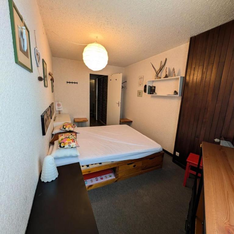 Résidence Loubatiere - Appartement 2 pièces + cabine pour 4/6 personnes MAE-9164 - Appartement - 13