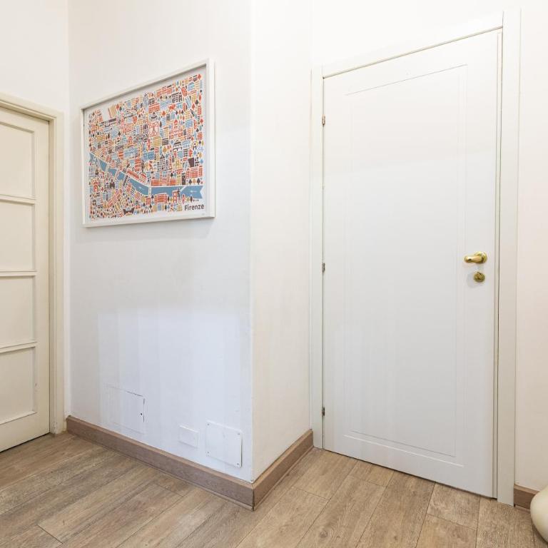 Signoria Apartment - Appartamento Deluxe - 20