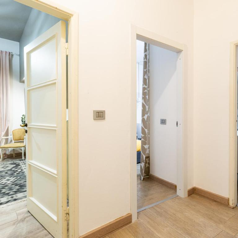 Signoria Apartment - Appartamento Deluxe - 19