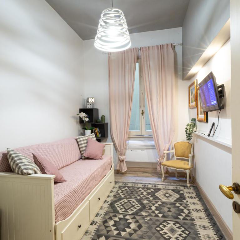 Signoria Apartment - Appartamento Deluxe - 17