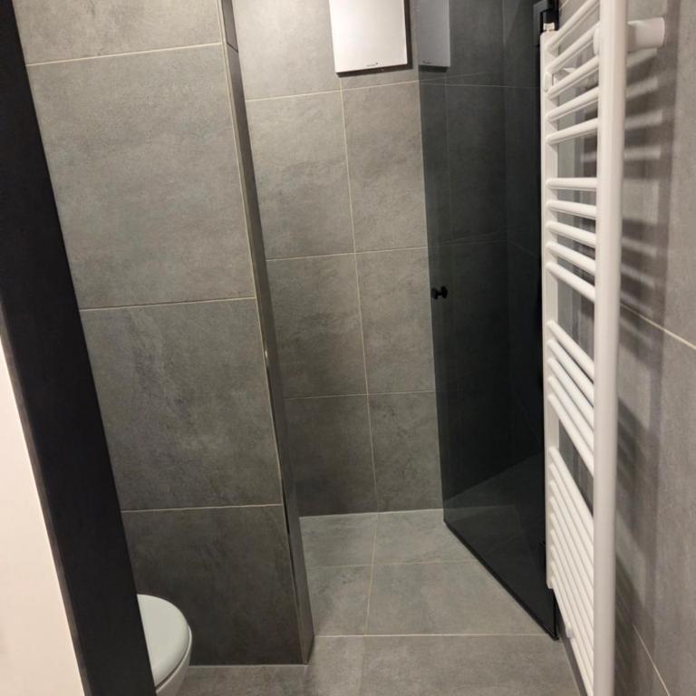 Sieglhub Chalets - Appartements - Hotel - Doppelzimmer mit Balkon - 3