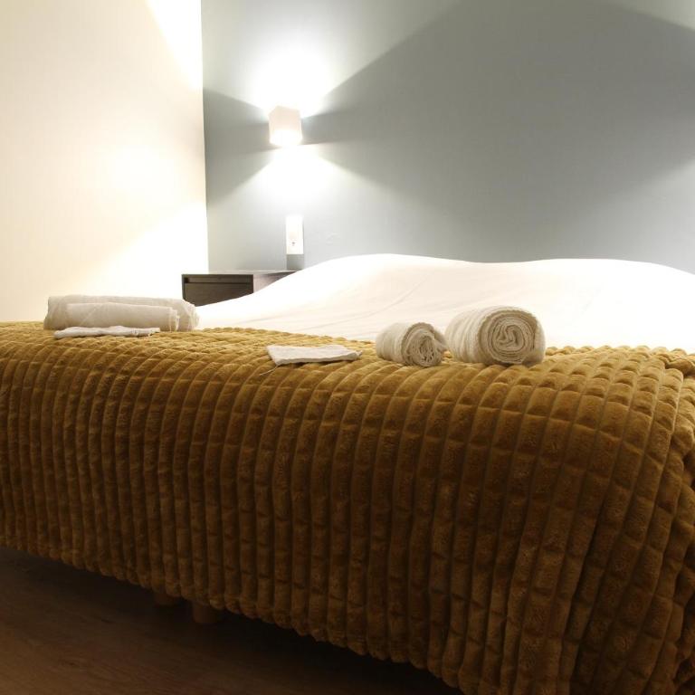 Thamyris, Proche Plage et Centre - Apartamento de 2 dormitorios - 10