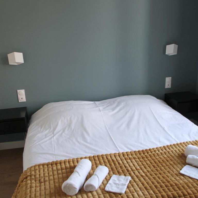 Thamyris, Proche Plage et Centre - Apartamento de 2 dormitorios - 27