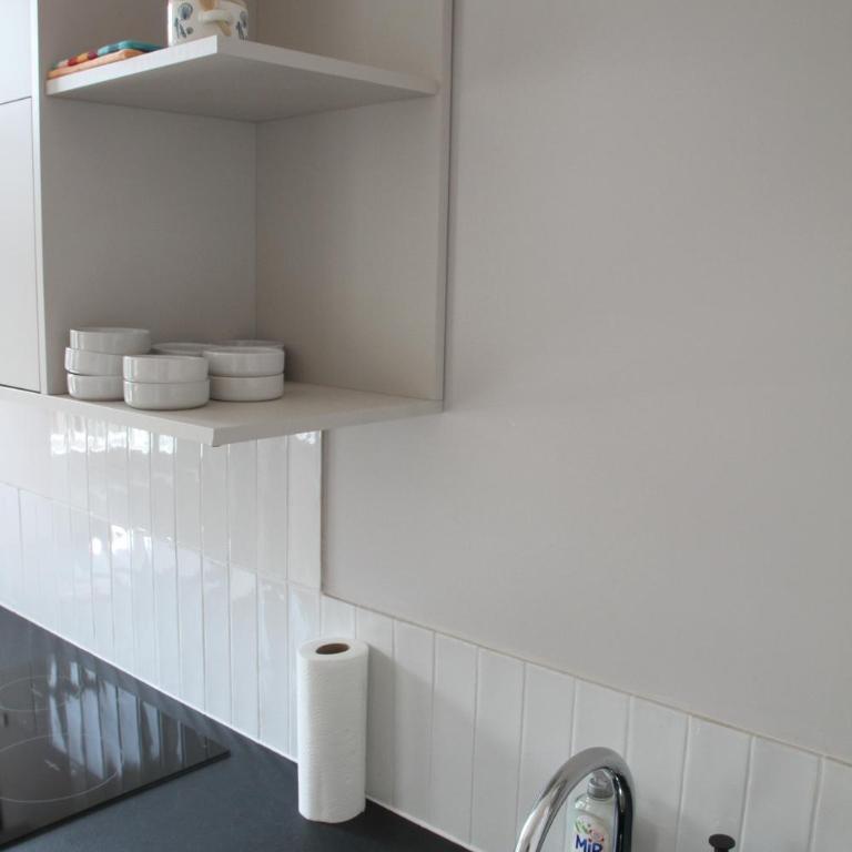Thamyris, Proche Plage et Centre - Apartamento de 2 dormitorios - 15